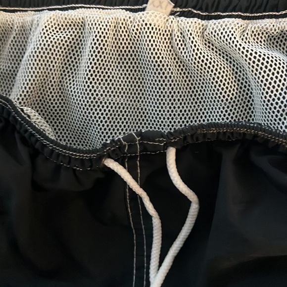 Men’s swim trunks- Serge Blanco size xxl/34 - Picture 4 of 4